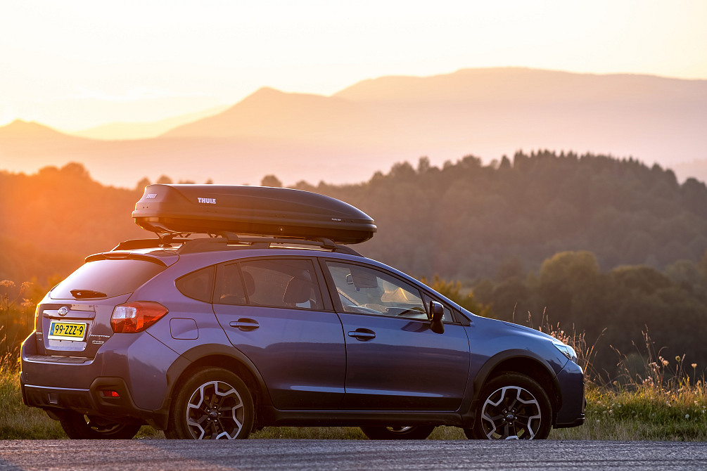 Aircotips voor je vakantie