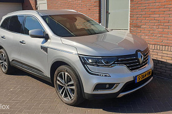Renault Koleos 1.6 dCi 130pk Stop&Start Intens