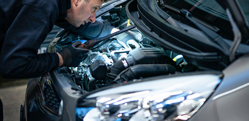 Wat is noodloop en waarom gebeurt het?